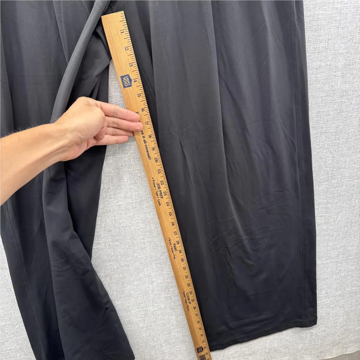 Lululemon clothing - Black 6