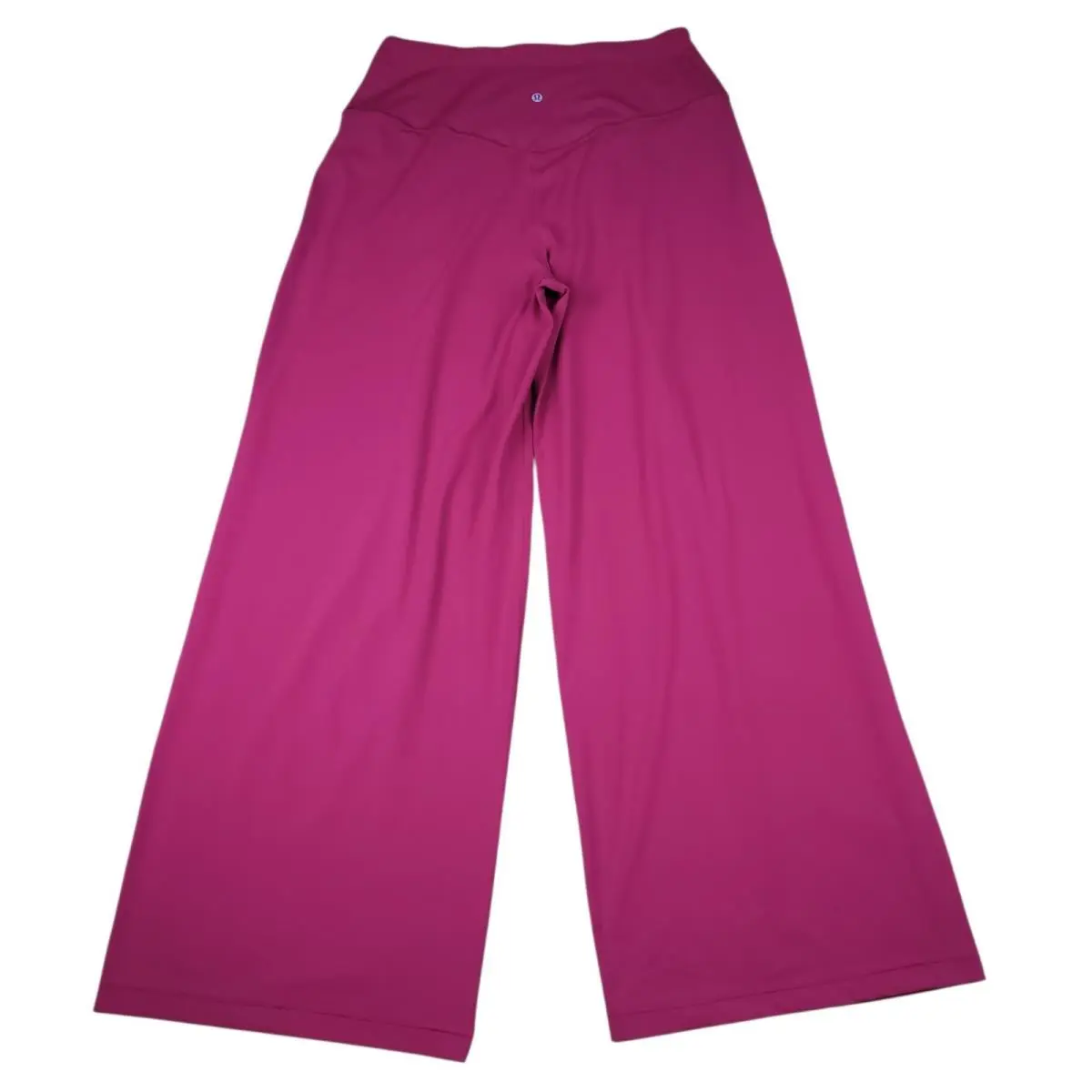 Lululemon clothing - Magenta 6