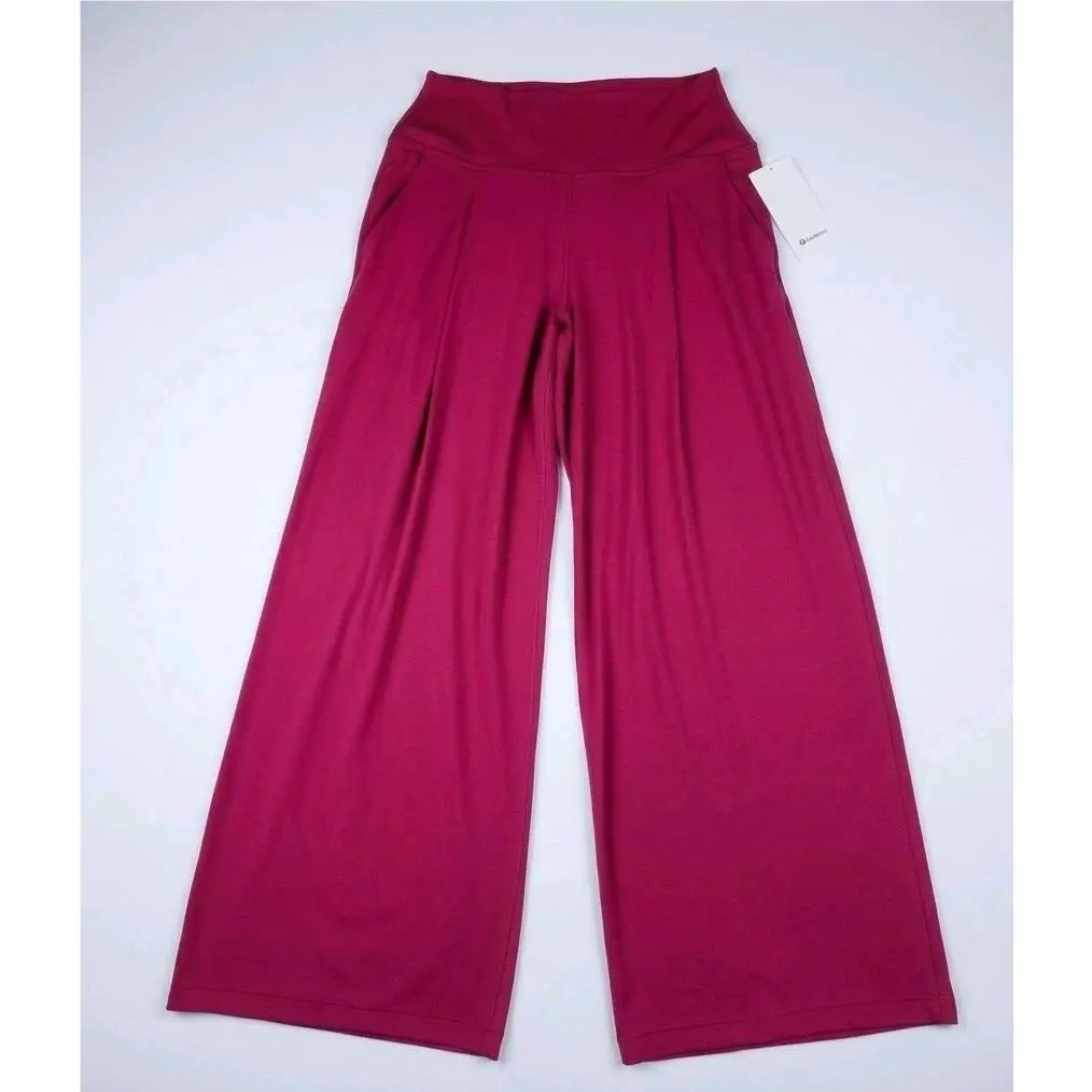 Lululemon clothing - Magenta 0