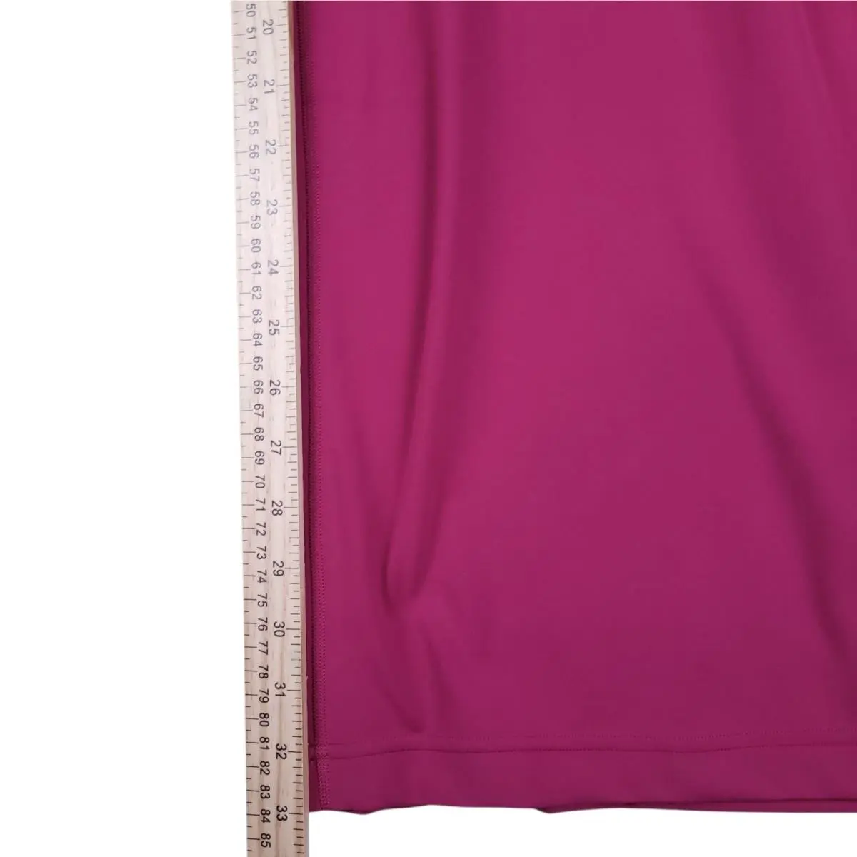 Lululemon clothing - Magenta 5