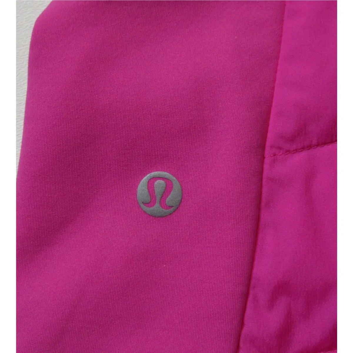 Lululemon clothing - Pink 4