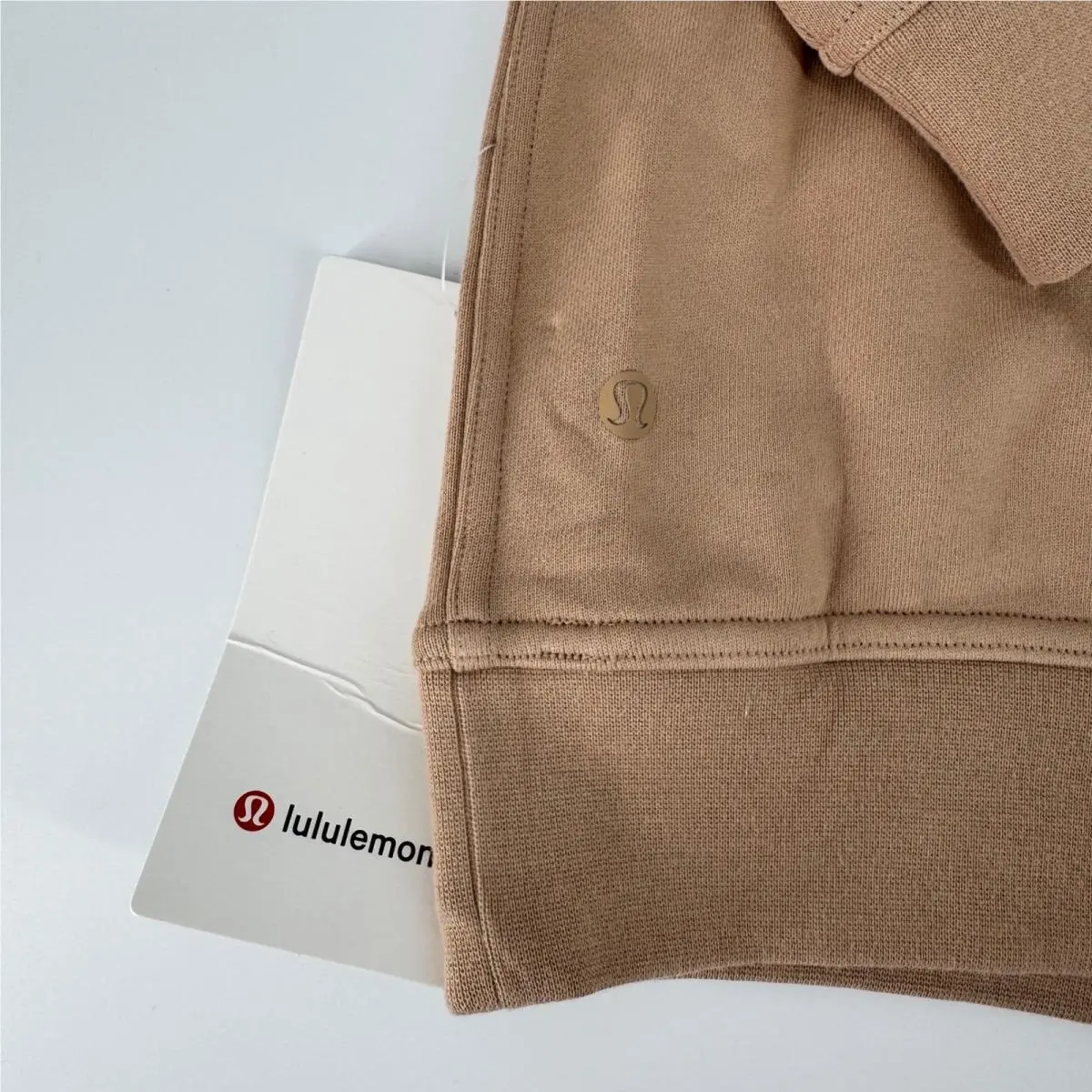 Lululemon clothing - Beige 3