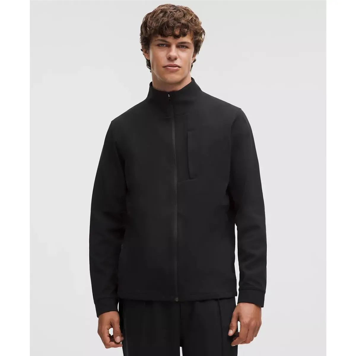 Lululemon clothing - Black 0