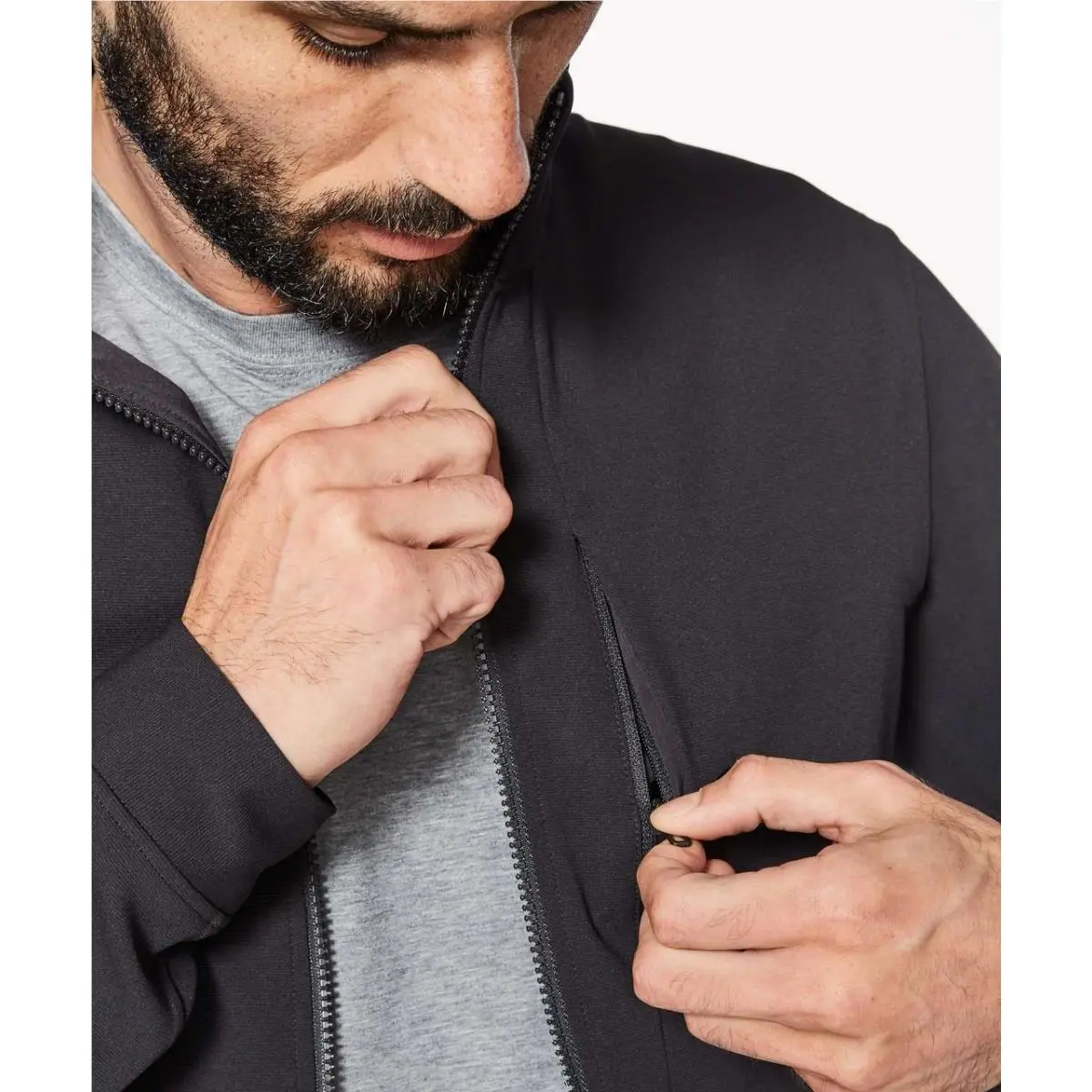 Lululemon clothing - Black 3