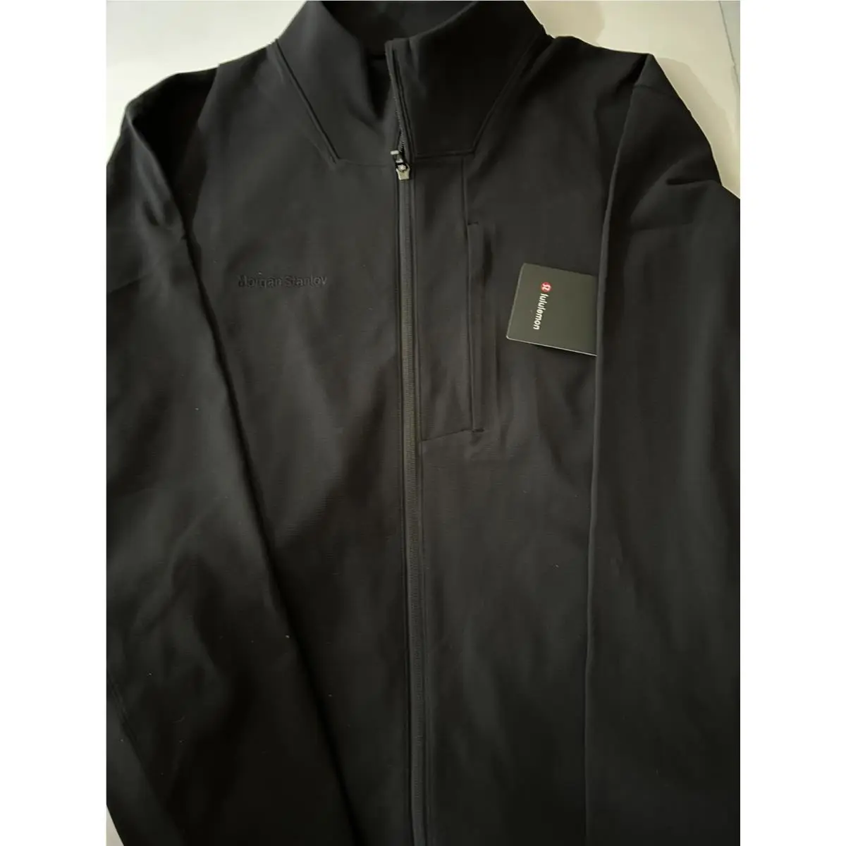 Lululemon clothing - Black 4