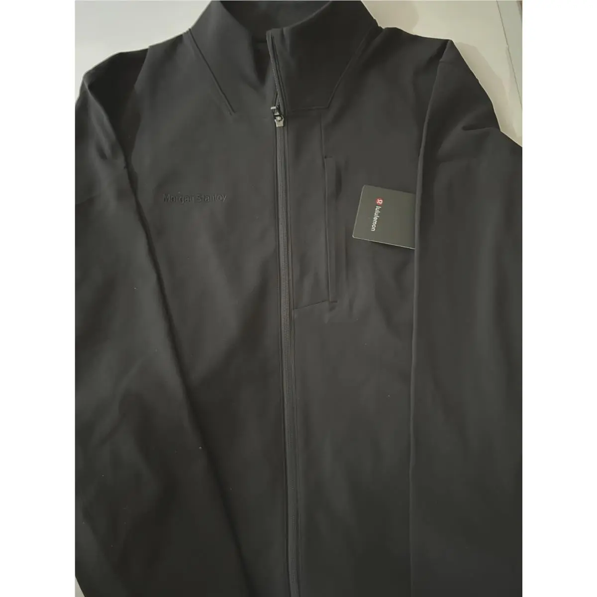 Lululemon clothing - Black 5