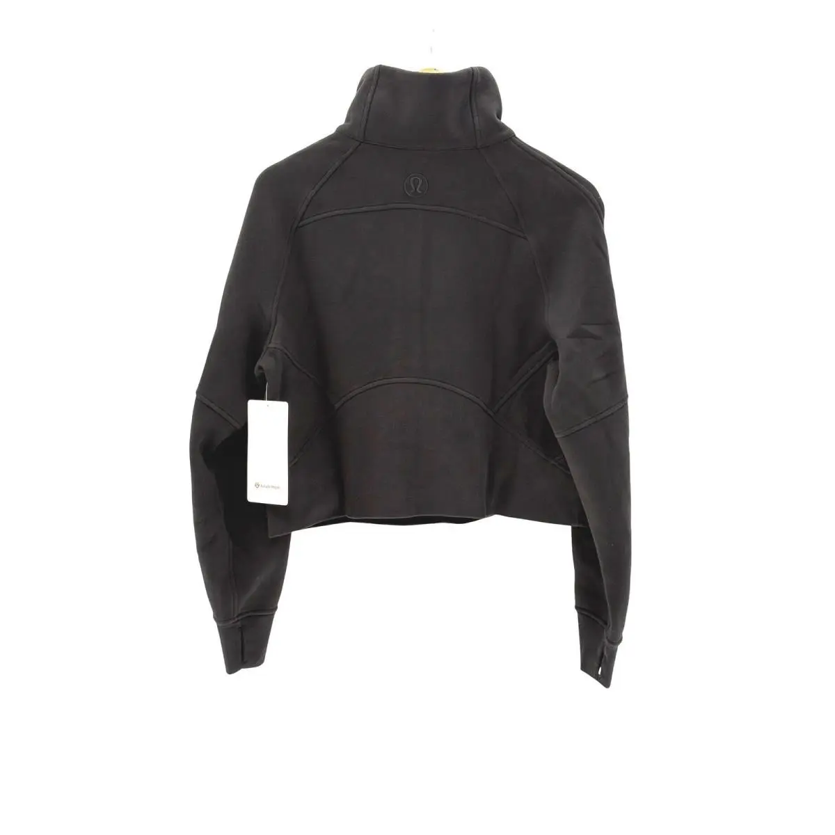 Lululemon clothing - Black 0