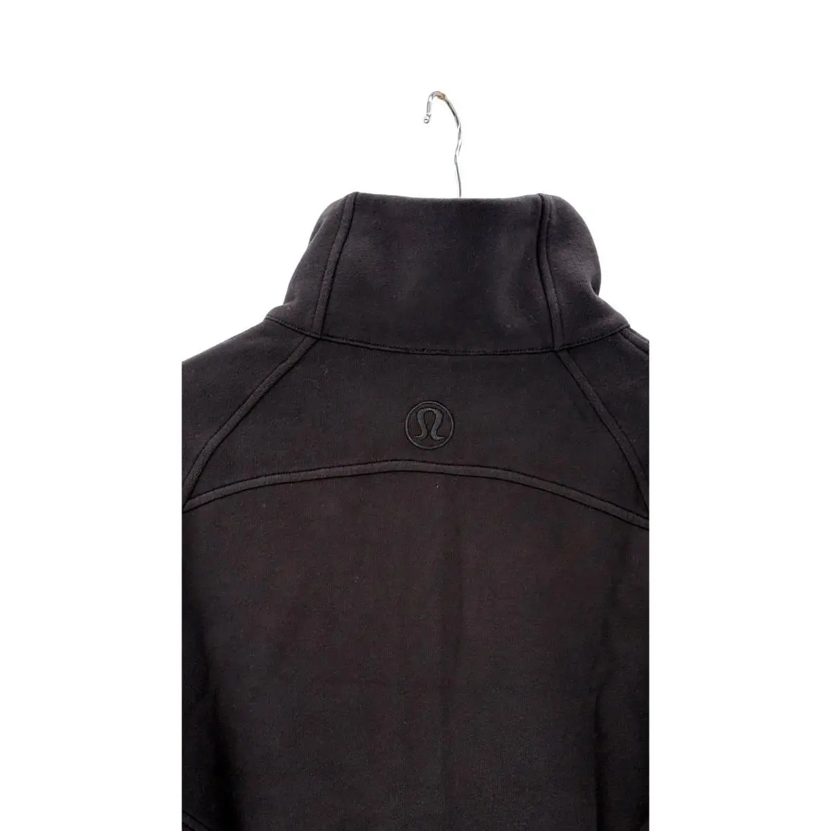 Lululemon clothing - Black 3