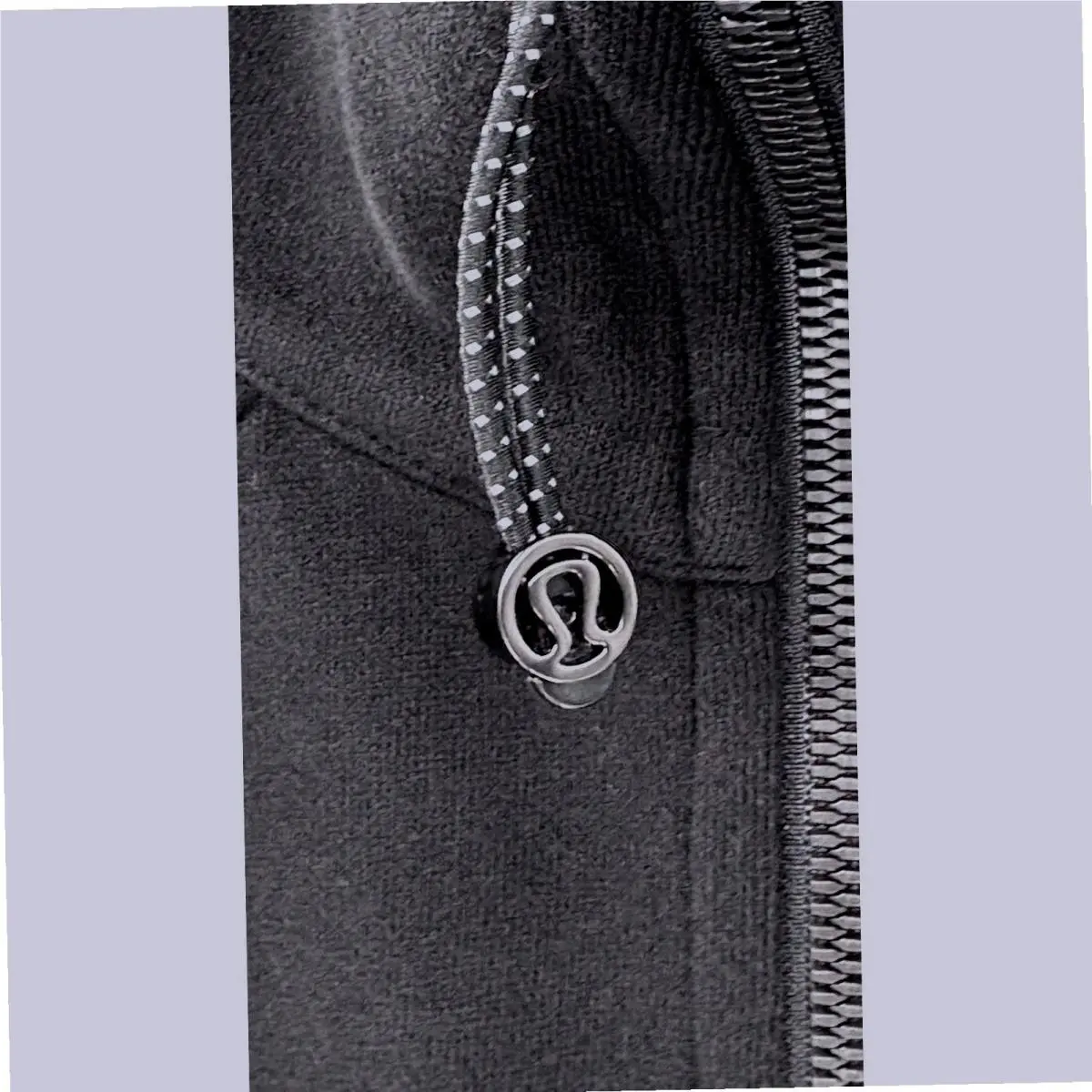 Lululemon clothing - Black 6