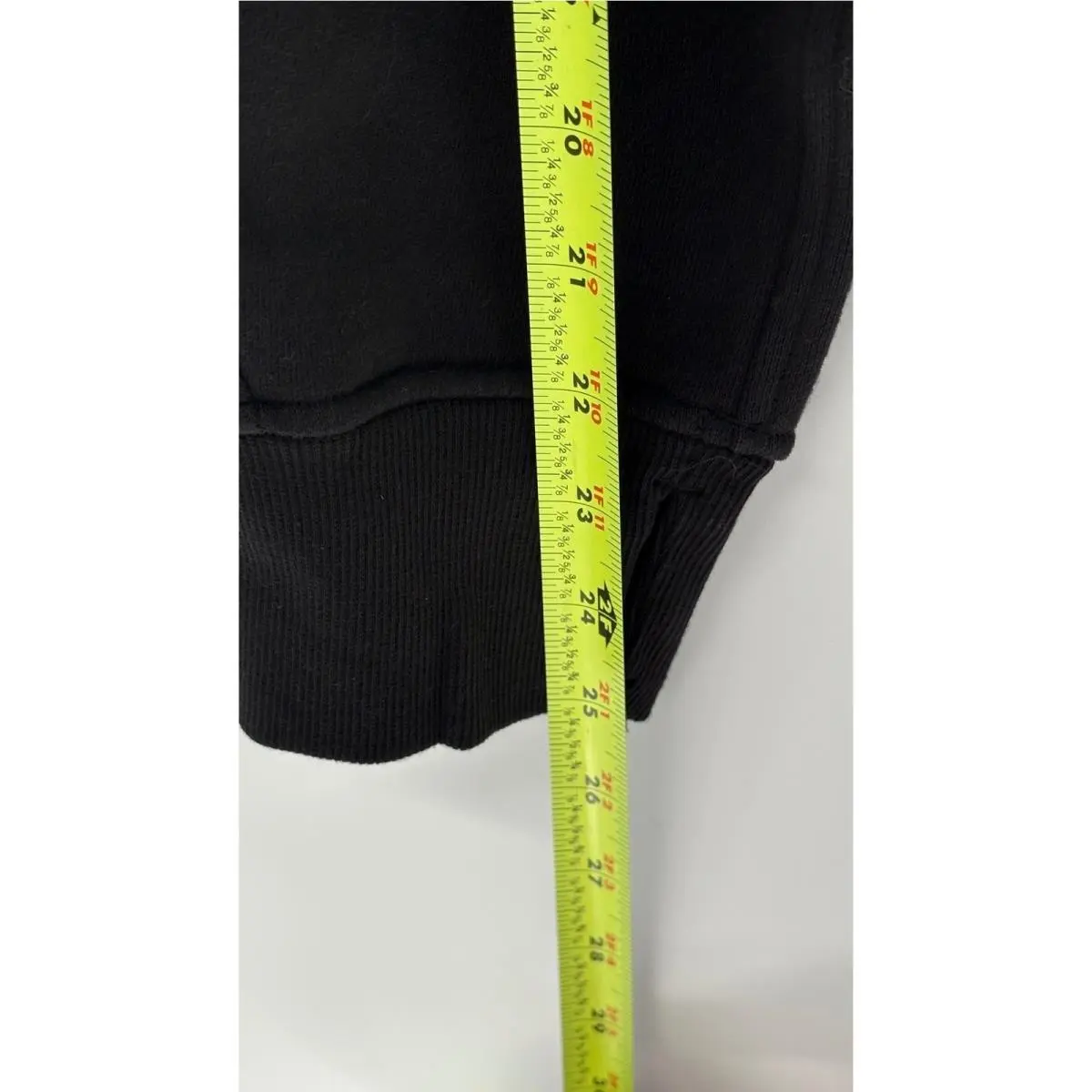 Lululemon clothing - Black 8
