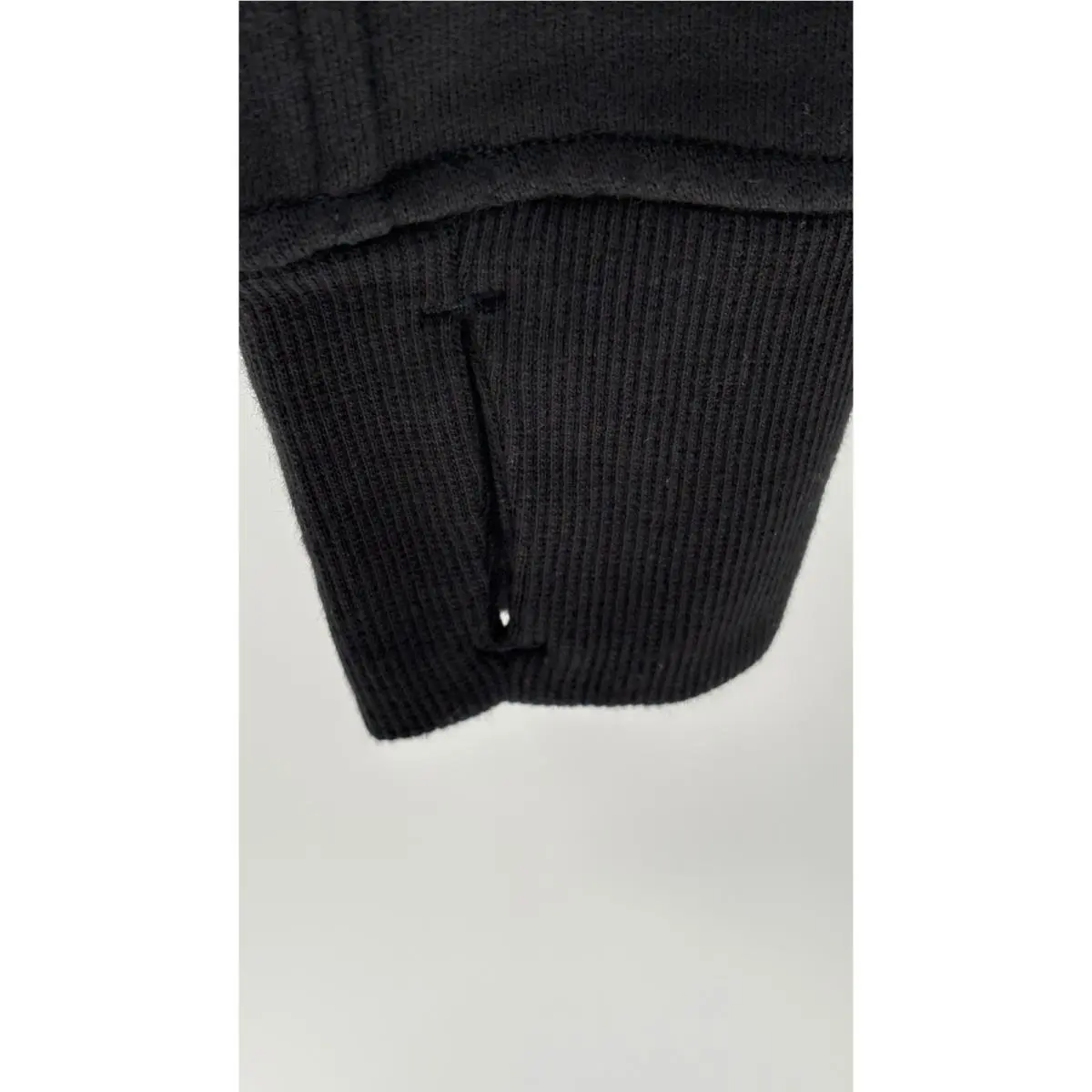 Lululemon clothing - Black 1