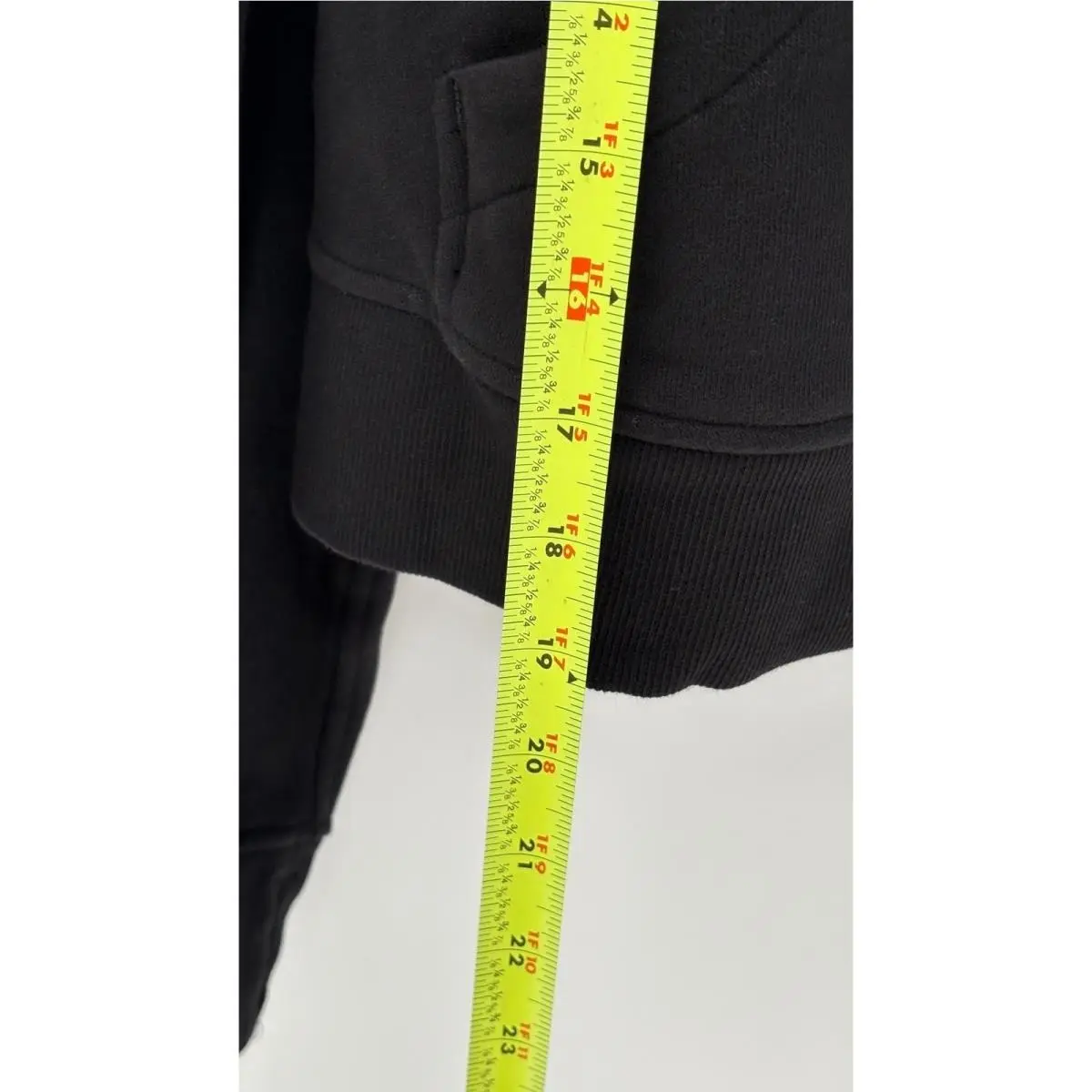 Lululemon clothing - Black 7