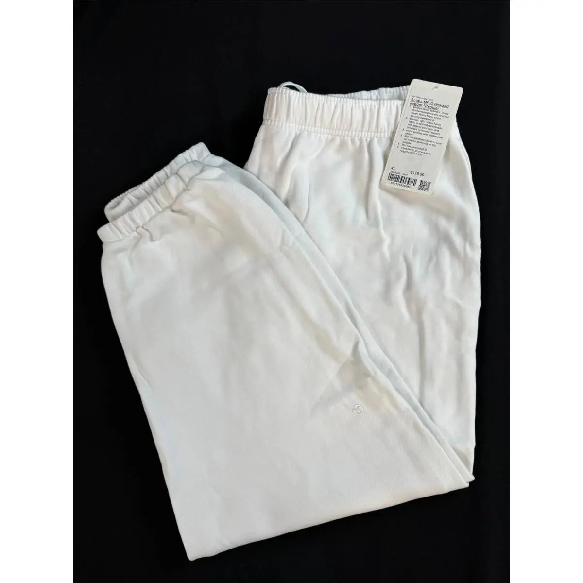 Lululemon clothing - White 0
