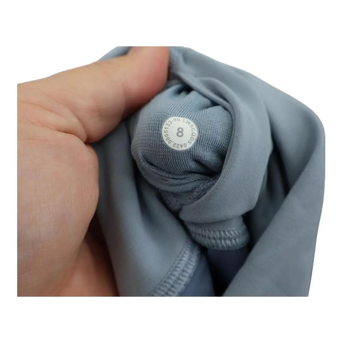 Lululemon clothing - Blue 9