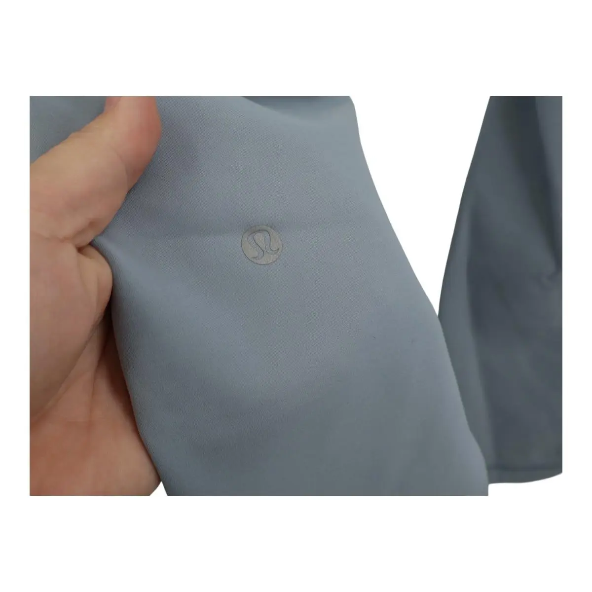 Lululemon clothing - Blue 7