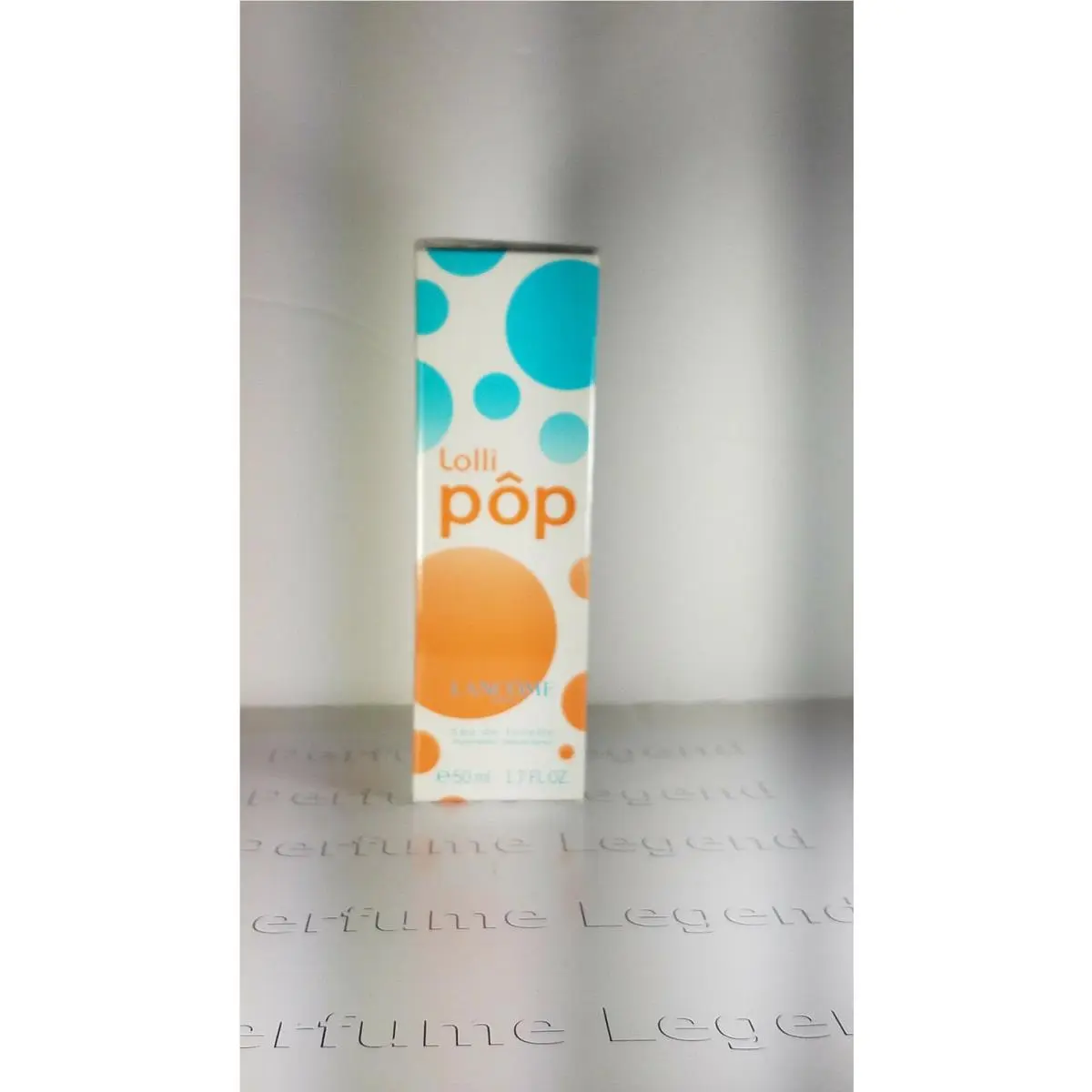 Lolli Pop BY Lancome For Women 1.7 Oz.eau DE Toilette Spray SKU:1731