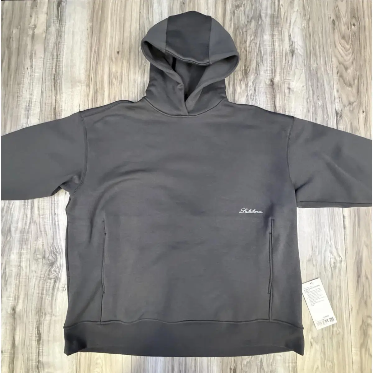 Lululemon clothing - Gray 0