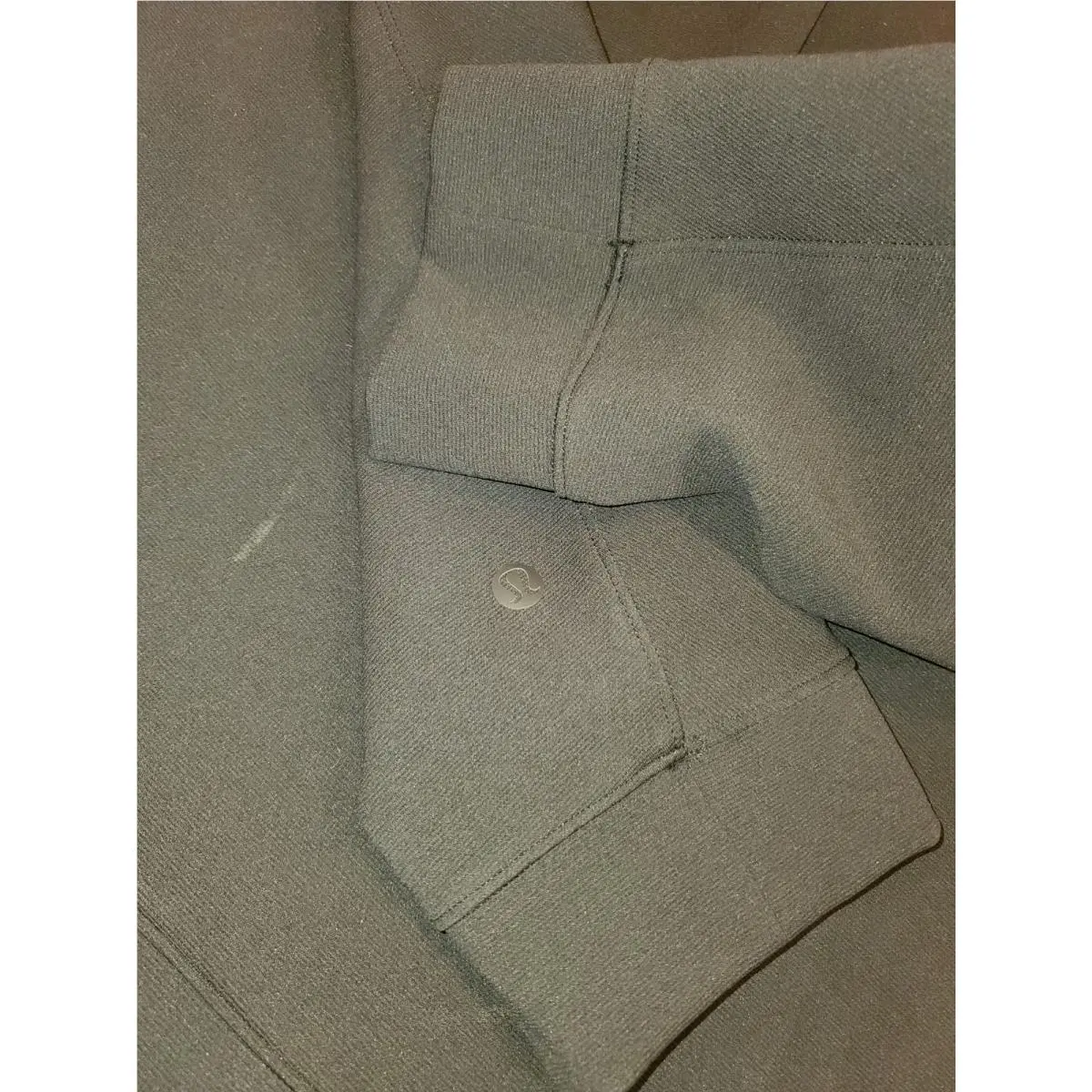 Lululemon clothing - Sojourn Jacket - Sojourn Jacket - Black 9