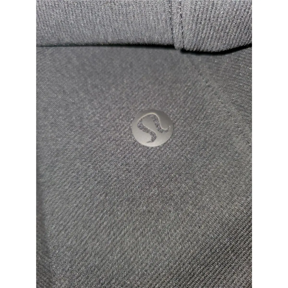 Lululemon clothing - Sojourn Jacket - Sojourn Jacket - Black 10