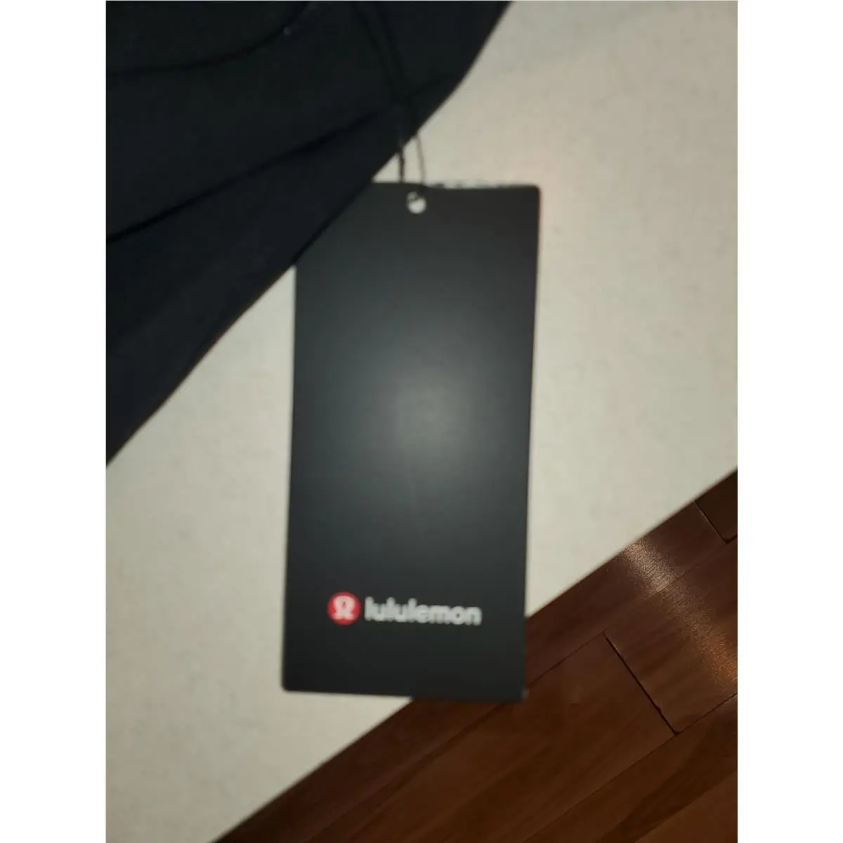 Lululemon clothing - Sojourn Jacket - Sojourn Jacket - Black 3