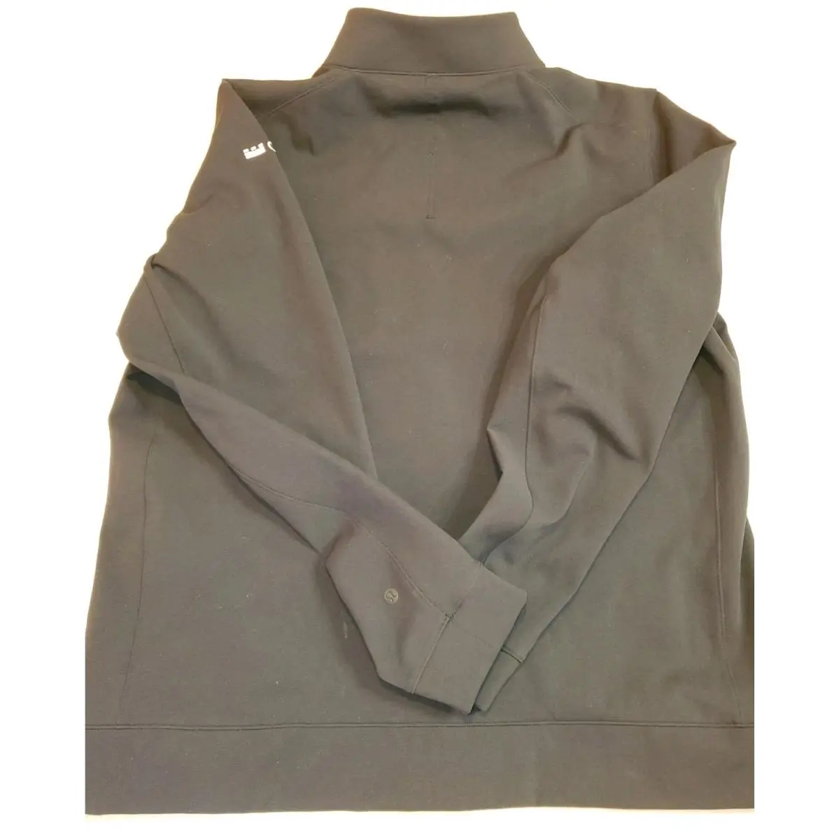 Lululemon clothing - Sojourn Jacket - Sojourn Jacket - Black 7