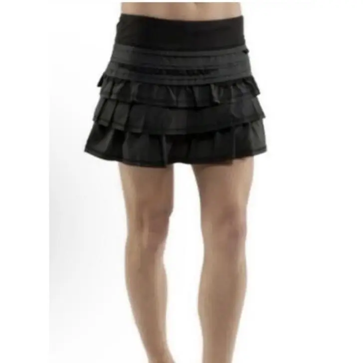 Lululemon clothing - Black 9