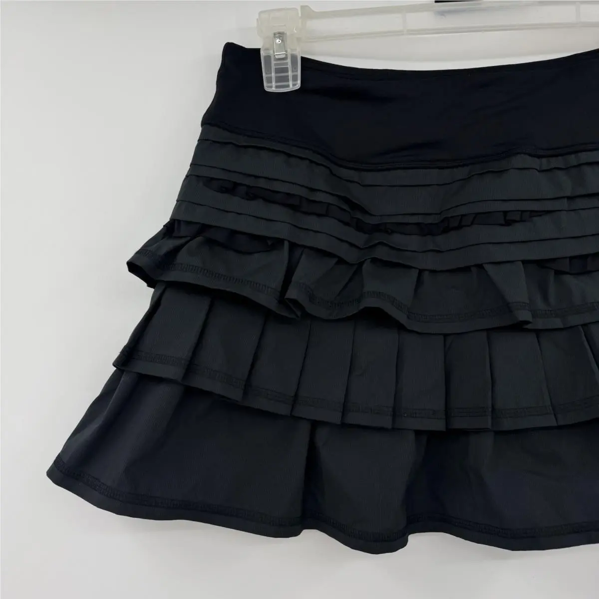 Lululemon clothing - Black 1