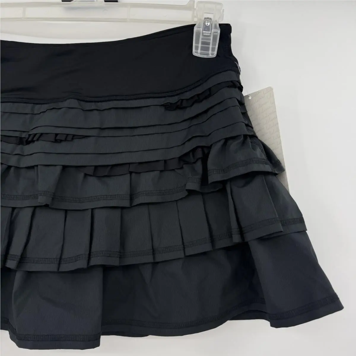 Lululemon clothing - Black 2