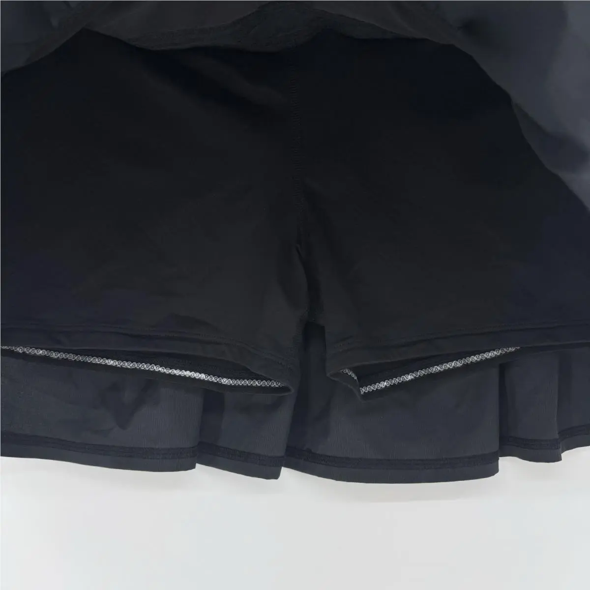 Lululemon clothing - Black 3