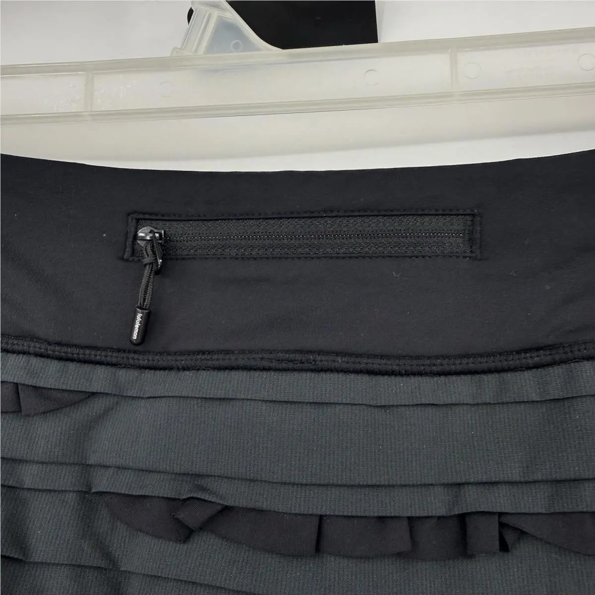 Lululemon clothing - Black 5