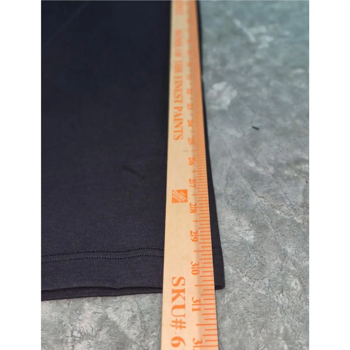 Lululemon clothing - Black 6
