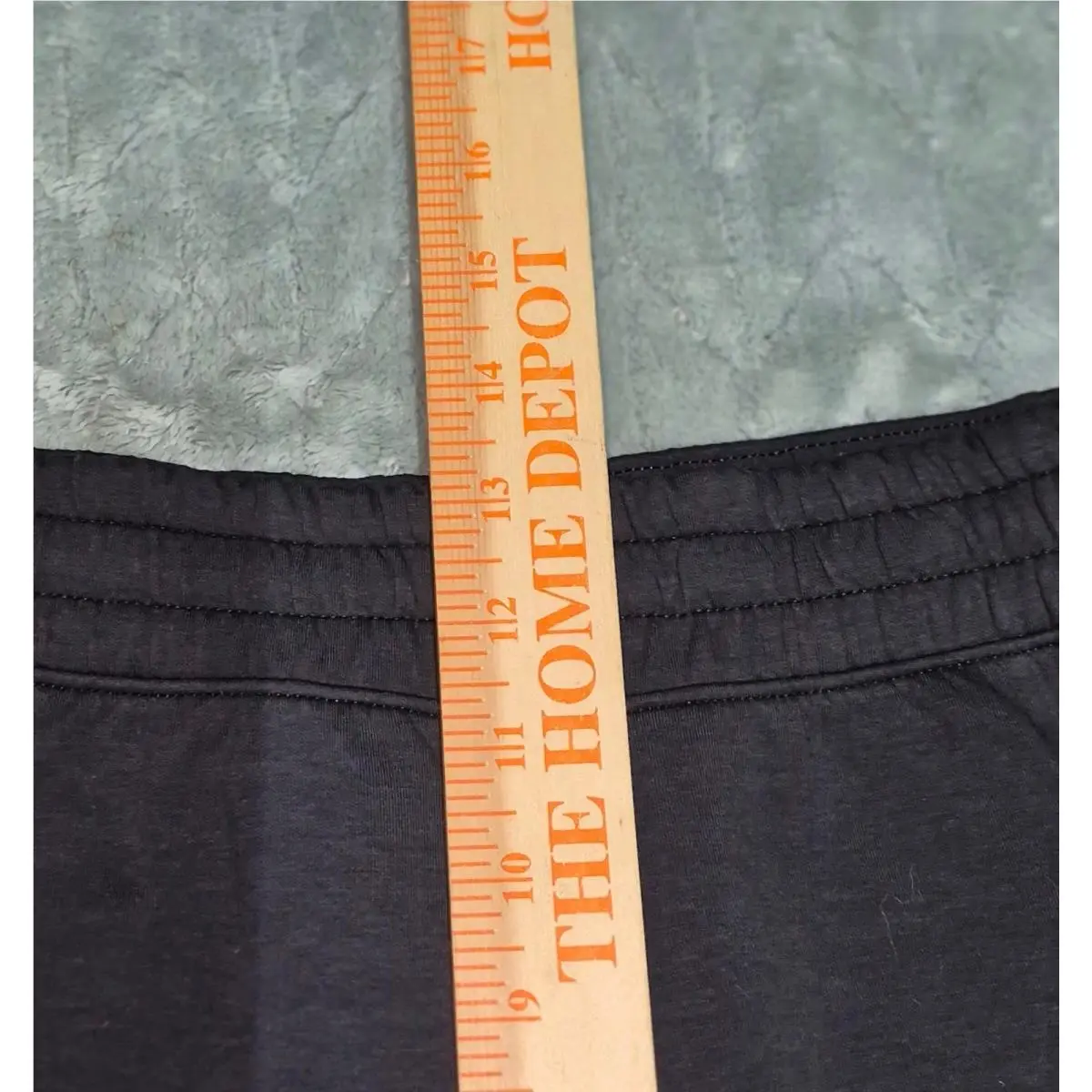 Lululemon clothing - Black 7