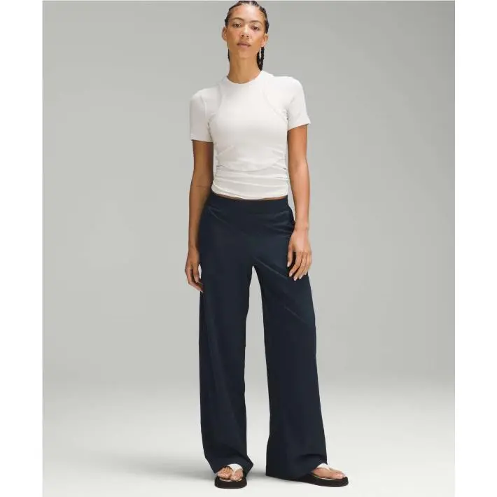 Lululemon clothing - Blue 2