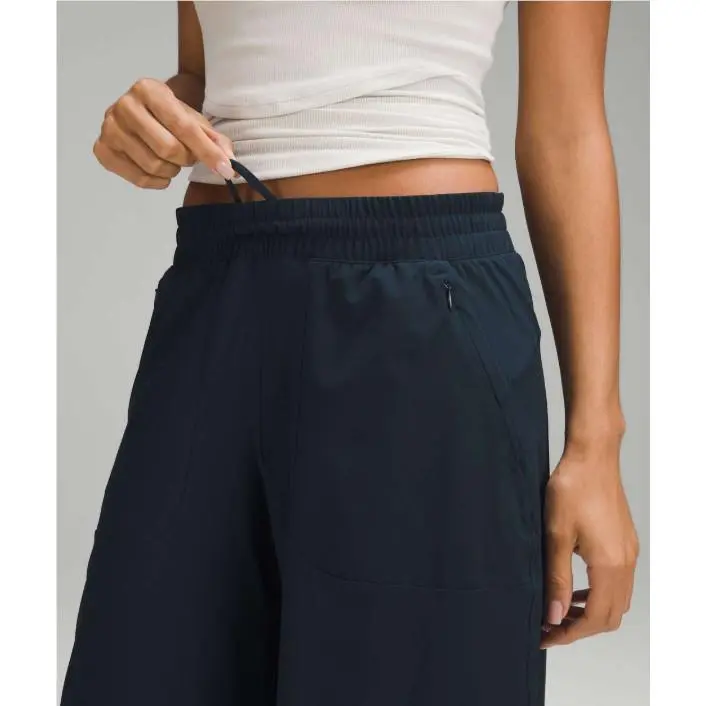 Lululemon clothing - Blue 1
