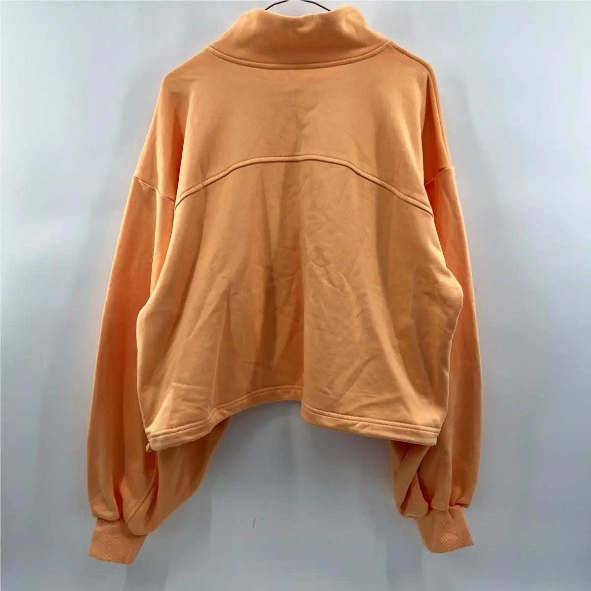 Lululemon clothing - Orange 6