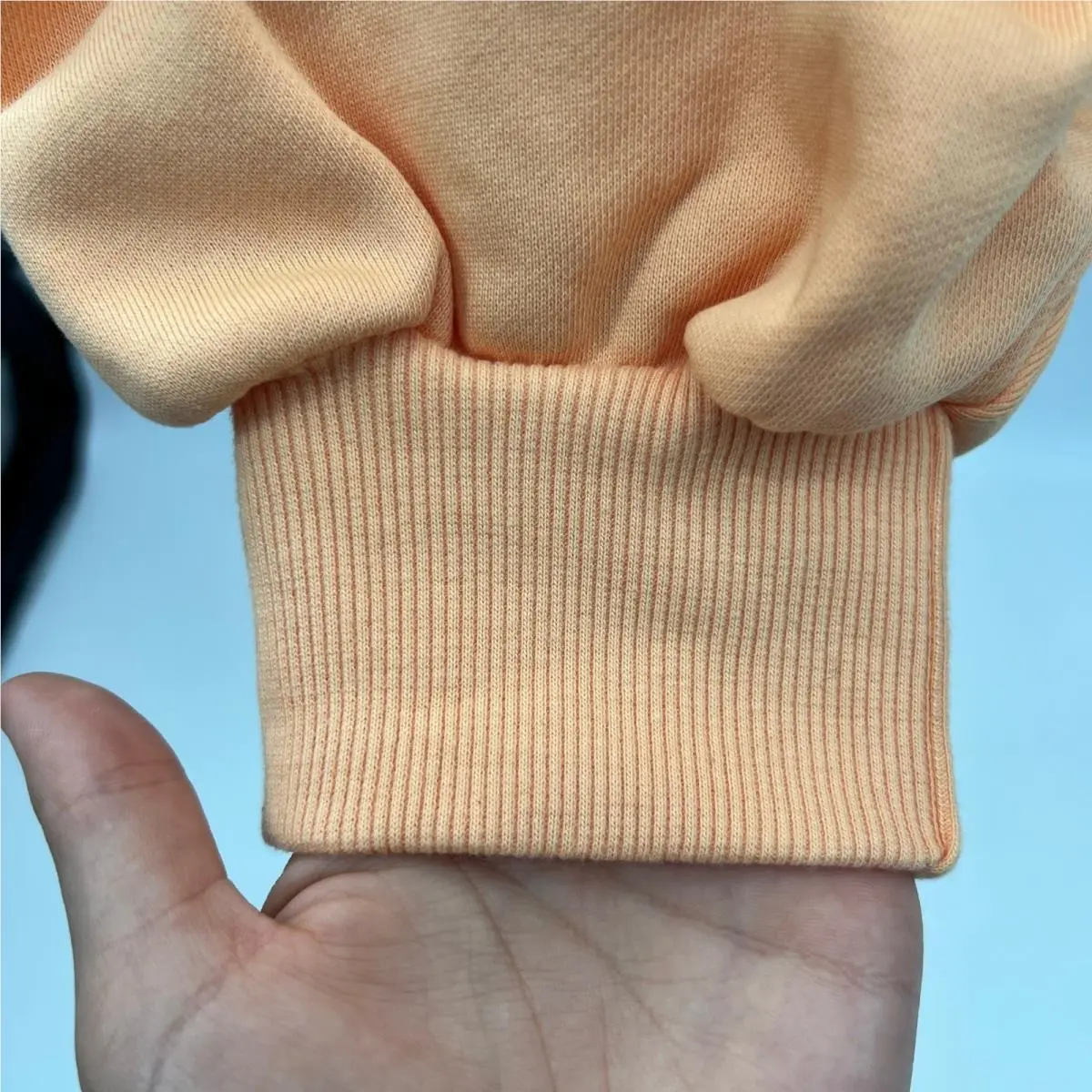 Lululemon clothing - Orange 2