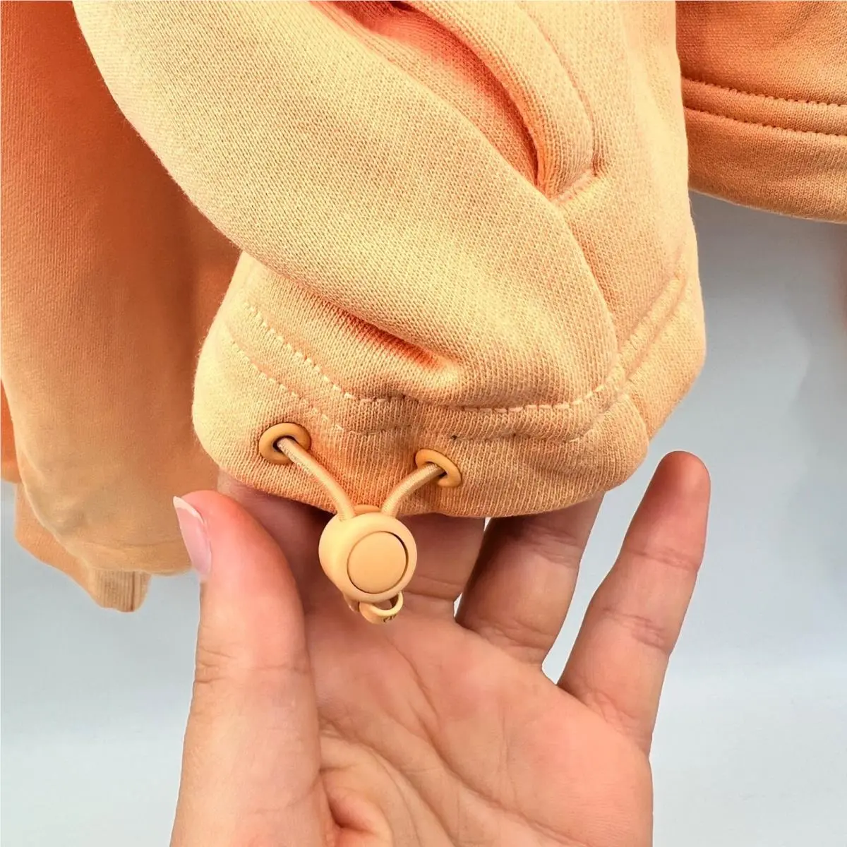 Lululemon clothing - Orange 5