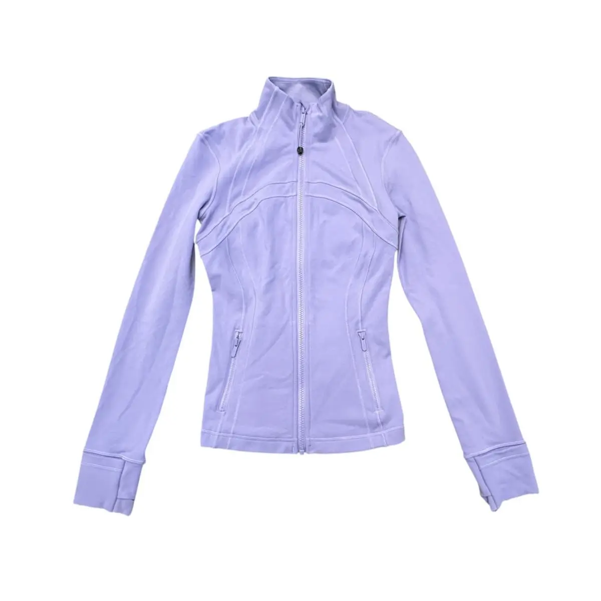 Lululemon clothing - Purple 0