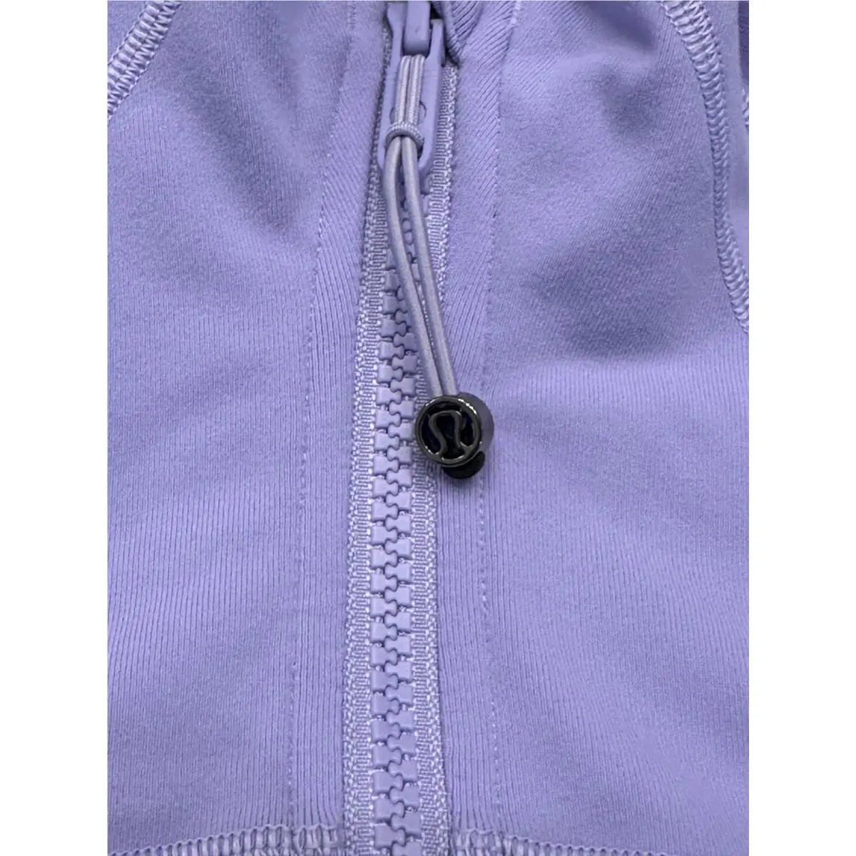 Lululemon clothing - Purple 4