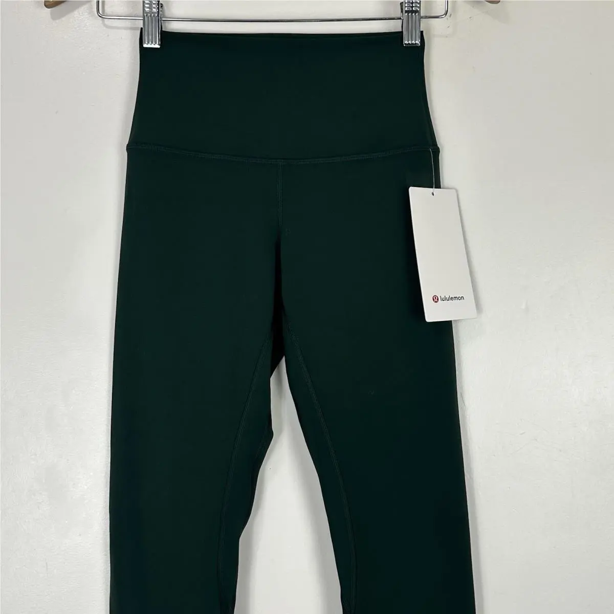 Lululemon clothing - Green 0