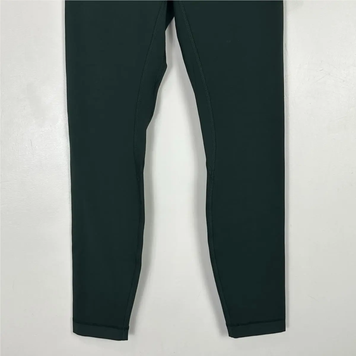 Lululemon clothing - Green 1