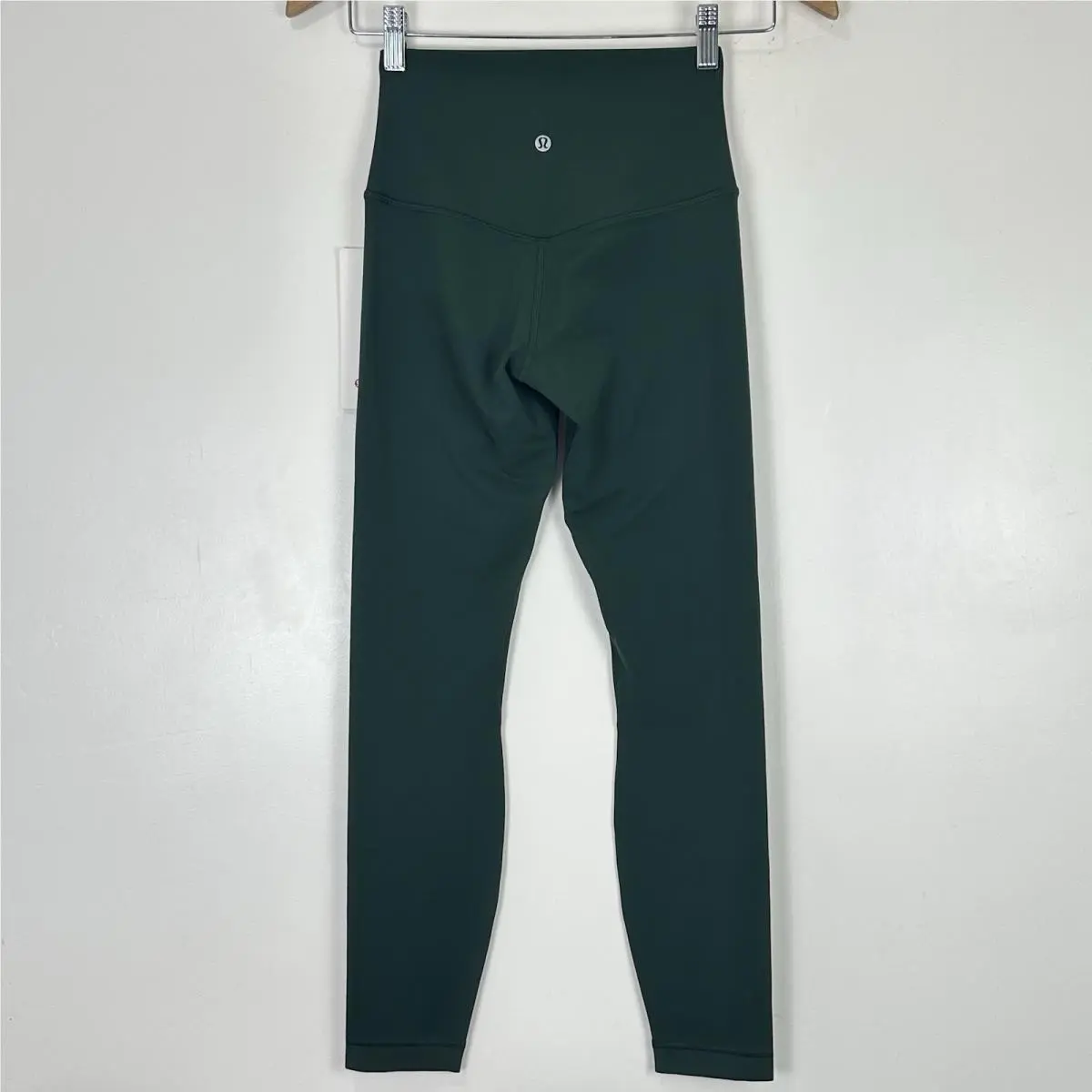 Lululemon clothing - Green 4