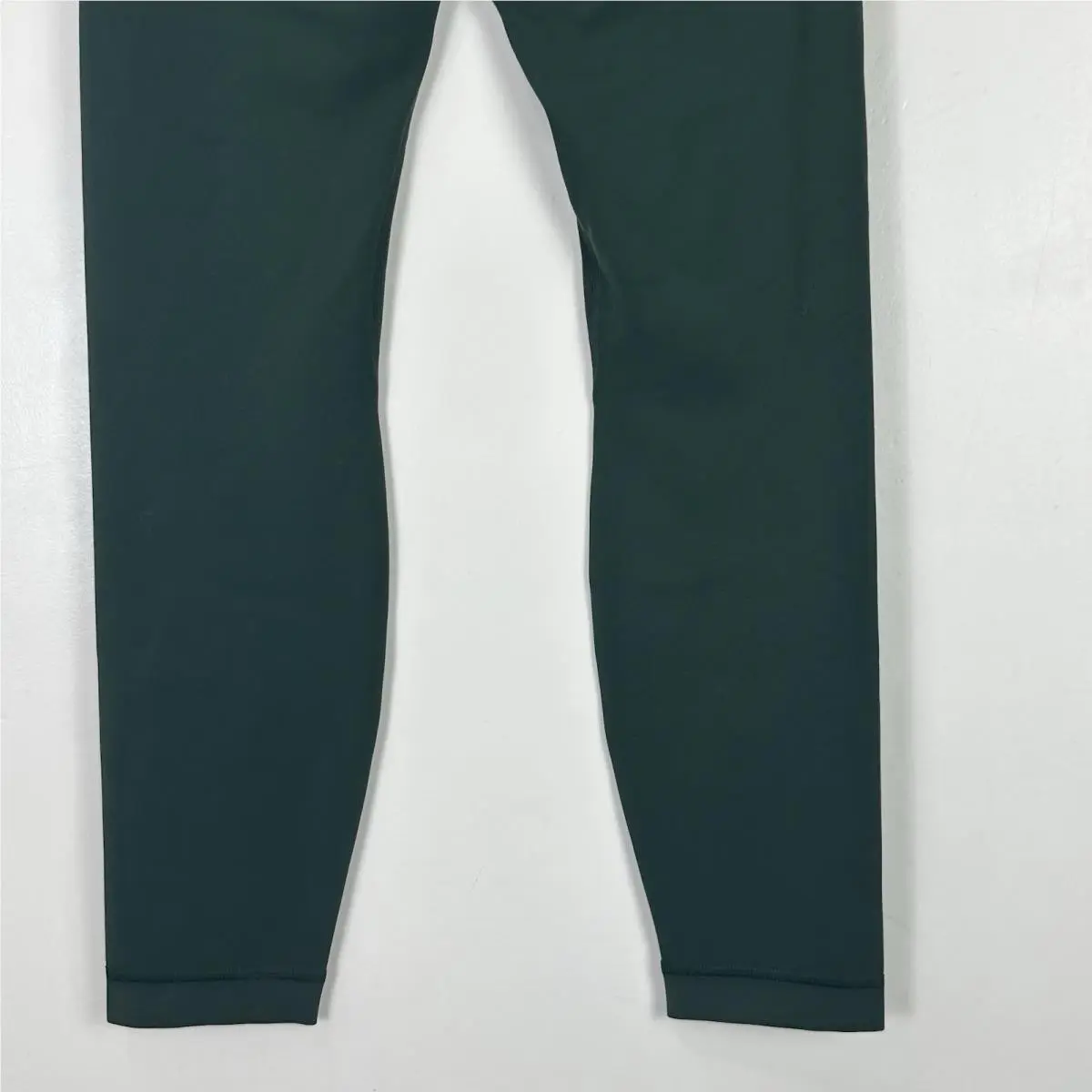 Lululemon clothing - Green 7