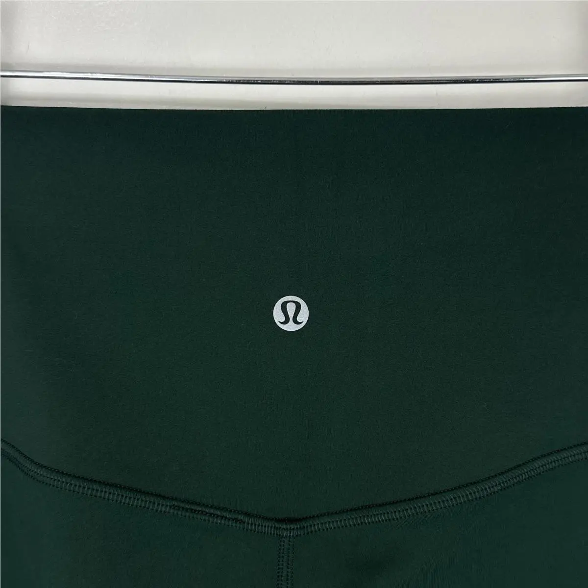 Lululemon clothing - Green 6