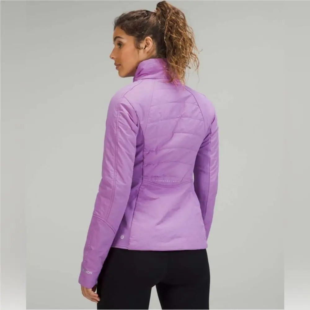 Lululemon clothing - Mile - Mile - Purple 0