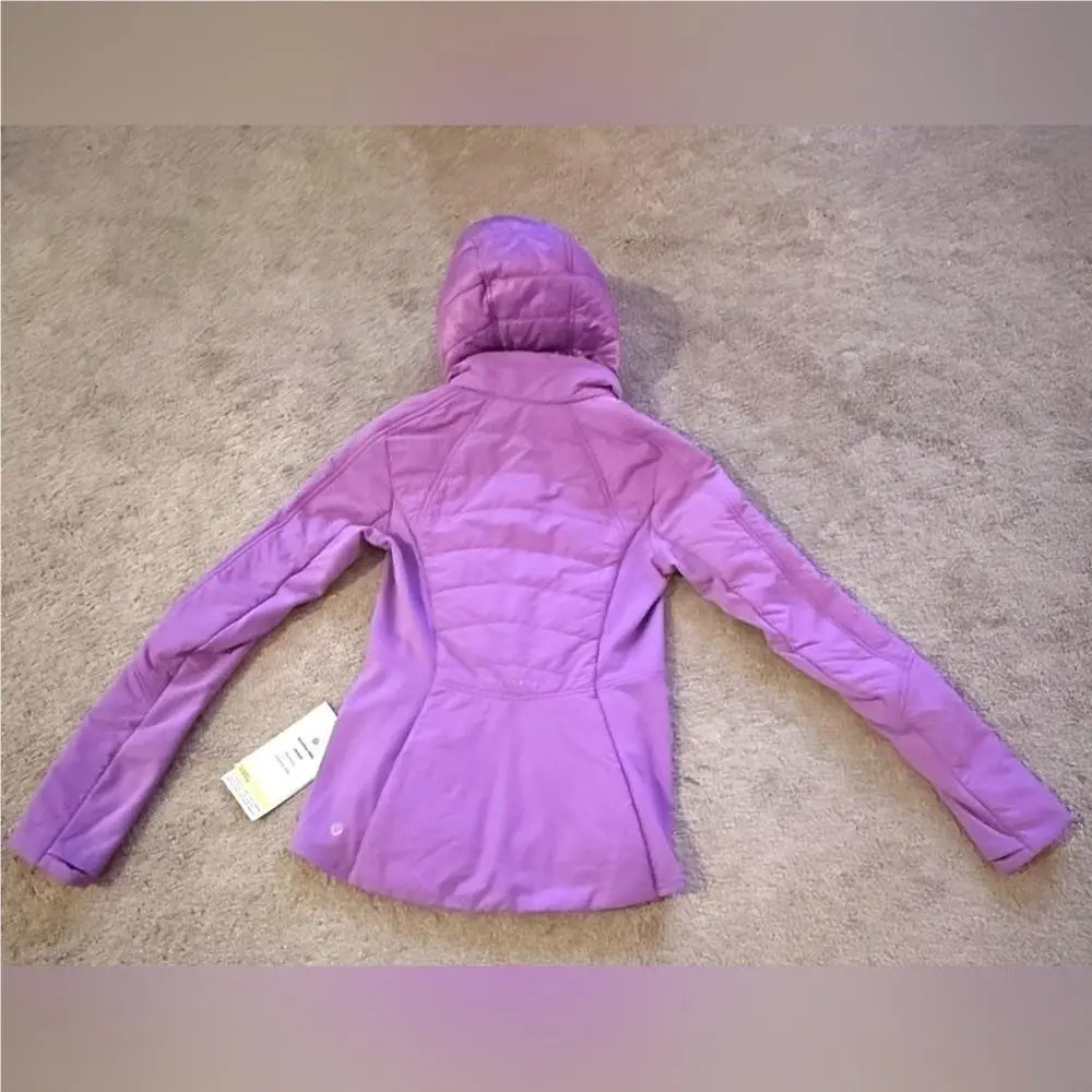 Lululemon clothing - Mile - Mile - Purple 7