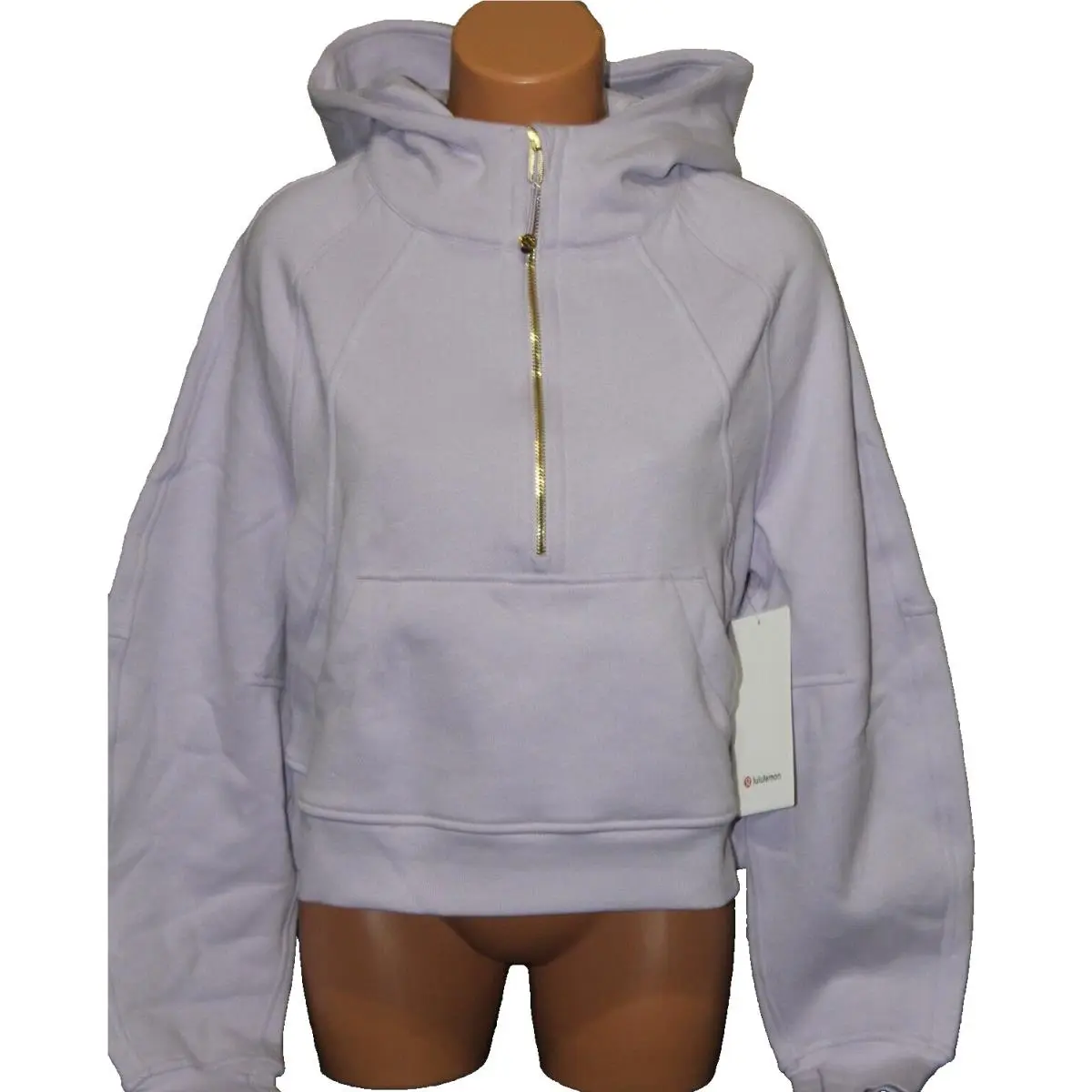 Lululemon clothing - Lilac 0