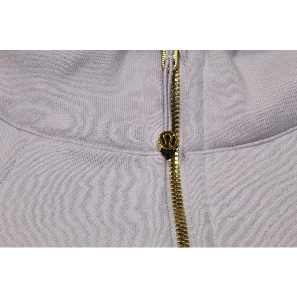 Lululemon clothing - Lilac 1