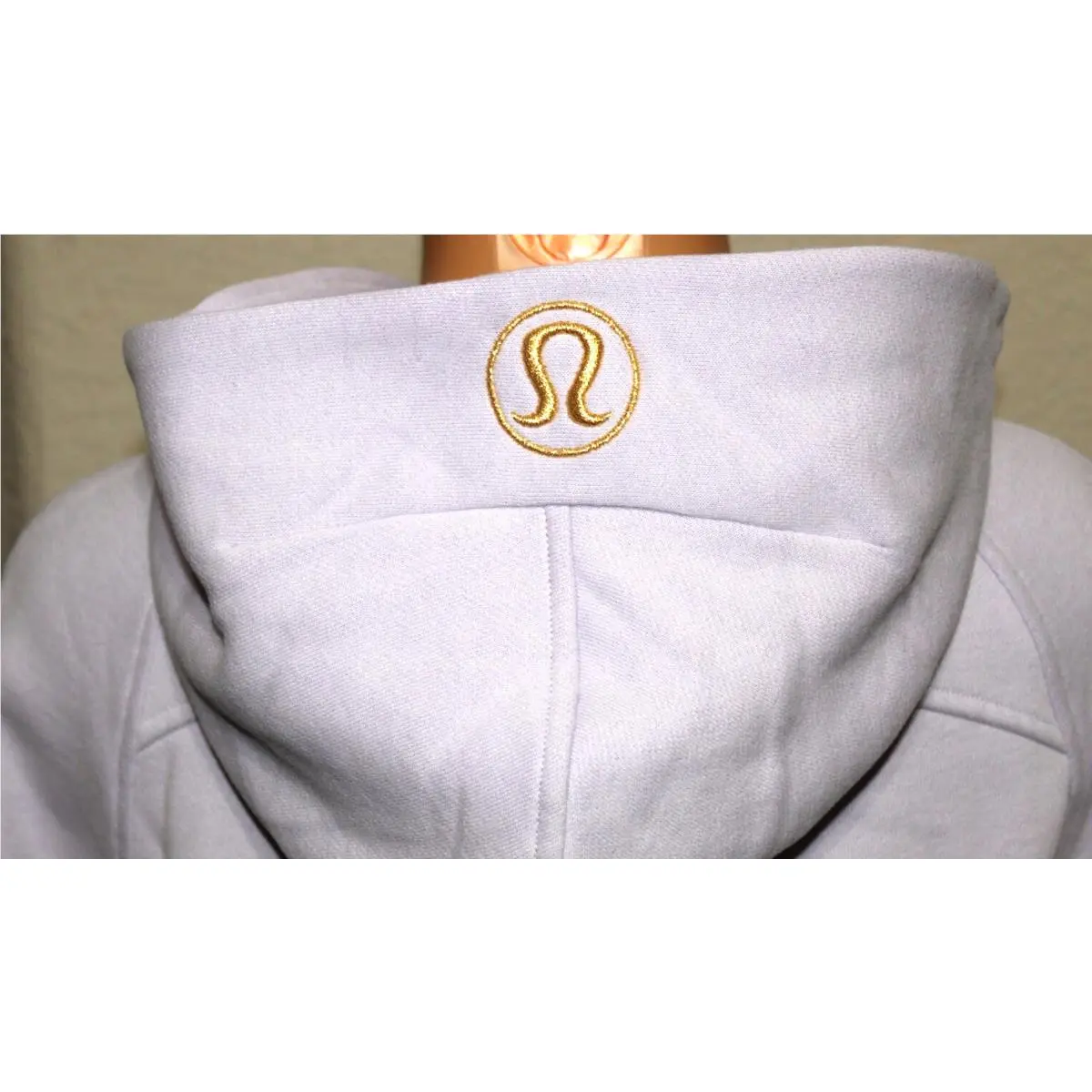 Lululemon clothing - Lilac 6