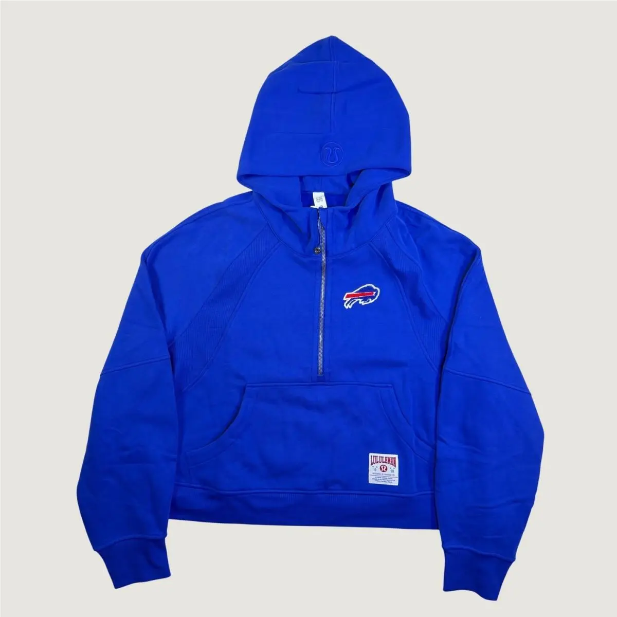 Lululemon clothing - Royal Blue 0